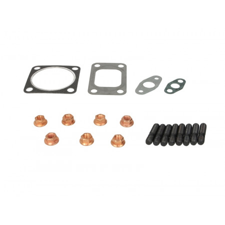Assembly set, turbocharger Assembly set turbocharger MAN L2000 M 2000 L D0826LFL03-D0836LFL02 01.99- REINZ 04-10076-01