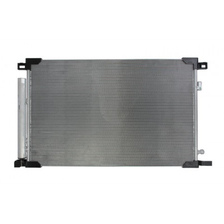 Condensador, aire acondicionado Condensador de aire acondicionado con secador TOYOTA CAMRY RAV 4 V 2.0-3.5 08.17- MAHLE AC 1032 000S