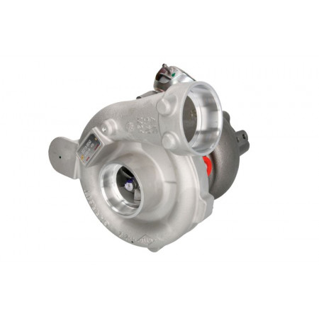 Turbocompressore MAN MAN TGA TGX I ​​D2676440-D2676LF57 02.04- GARRETT 802718-5016S