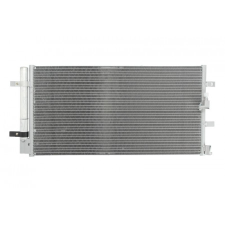 Kondensator, Klimaanlage A/C-Kondensator mit Trockner AUDI A4 ALLROAD B8 A4 B8 A5 Q5 2.0-3.0D 10.08-05.17 NISSENS NIS 940430