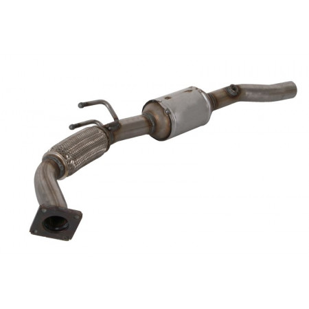 Catalizzatore VW GOLF IV (1J1) JMJ JMJ1091056