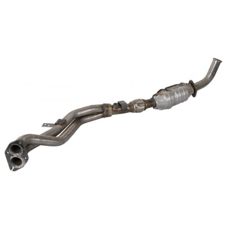 Catalyst EURO 2 OPEL OMEGA B 2.0 03.94-09.99 JMJ JMJ 1090013