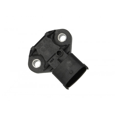 Sensor, temperatura do ar de admissão Sensor de pressão do módulo da bomba DeNOx SOLARIS BOSCH 0 281 002 693