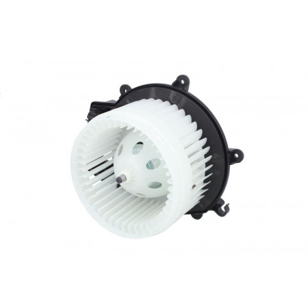 Ventilador habitáculo Ventilador de aire MERCEDES C CL203 C T-MODEL S203 C W203 CLC CL203 CLK A209 CLK C209 G W463 SL R230 1.6-6.2 09.89- NISSENS NIS 87111