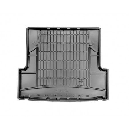 Vaschetta portabagagli nera BMW 3 E91 KOMBI 12.04-12.12 FROGUM MMT A042 TM548287