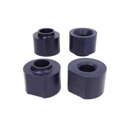 Grover veerring hoogte: 70 mm hoogte 2: 70 mm 4 stuks JEEP GRAND CHEROKEE I 2.5 TD 4x4 Z/2.5 TD Laredo/4.0 i 4x4 Z/4.0 i 4x4 ZJ/4.0 Laredo/5.2/5.2 4x4/5.2 4x4 Z/5.2 i 4x4 ZJ /5,2 Beperkt 4 SPEEDMAX POD7-7PU