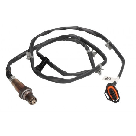 Sonda lambda numar fire 4 1493mm OPEL SIGNUM VECTRA C VECTRA C GTS 2.2 05.03-09.08 BOSCH 0 258 006 588