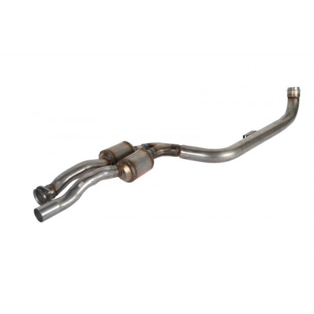 Catalisador EURO 3 MERCEDES E W211 E T-MODEL S211 2.7D/3.2D 03.02-07.09 BM CATALISADORES BM80217H