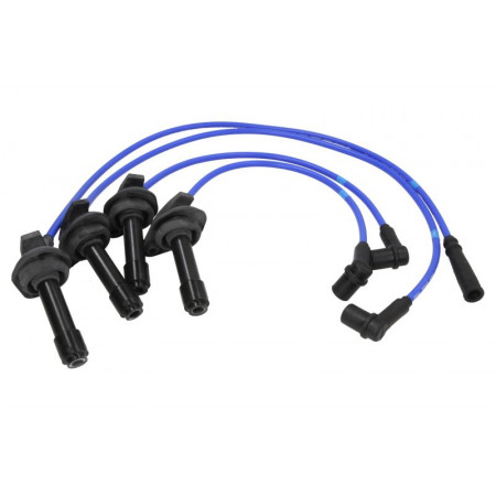 Kit faisceau de câbles d'allumage NGK Subaru Forester / Impreza 2.0 Turbo 98-01 NGK RC-FX51 5761
