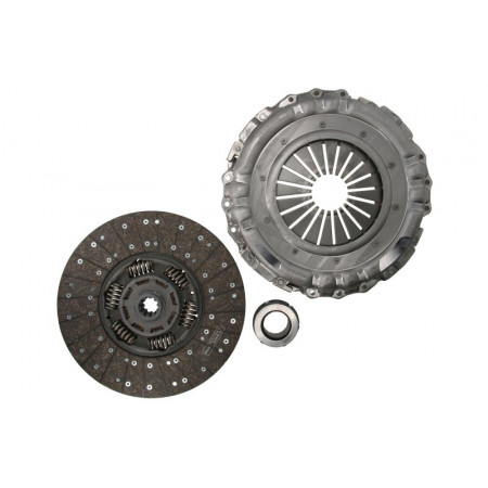 Clutch kit Clutch kit 430mm new IVECO STRALIS I 04.04- SACHS 3400 700 377:009