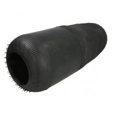 Faltenbalg, Luftfederung Hinterairbag links/rechts ohne Kolben MERCEDES LK/LN2 01.84-12.98 MAGNUM TECHNOLOGY 5002-03-0062P