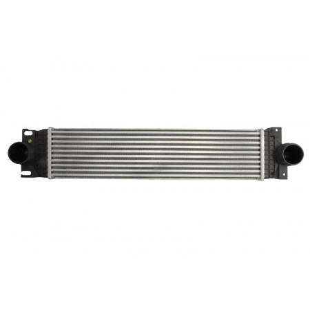 Intercooler, compressor Intercooler FORD GALAXY III S-MAX 2.0D 01.15-06.18 NISSENS NIS 961505
