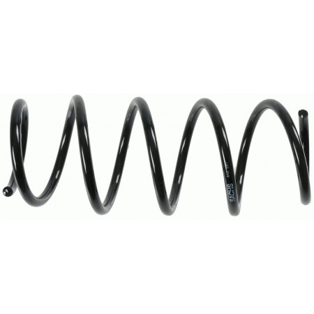 Arc spiral Fata Dreapta/Stanga LANCIA YPSILON 1.3D 10.03-12.11 SACHS 998 591