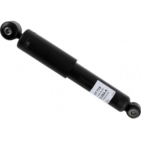 Ammortizzatore posteriore destro/sinistro HYUNDAI ACCENT IV I20 I IX20 KIA RIO III VENGA 1.1D-1.6LPG 08.08- SACHS 317 719