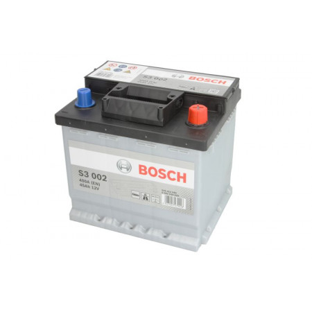 Acumulator Pornire COD INLOCUIT  cu cod   0 092 P01 020 BOSCH 0 092 S30 020