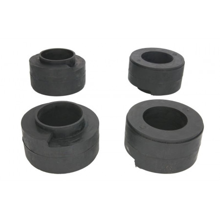 Altura da arruela de pressão Grover: 60mm 4pcs SUZUKI JIMNY 1.3 16V SN413/1.3 16V 4WD SN413/1.3 16V 4x4 SN413/1.5 DDiS 4WD SN415D/1.5 DDiS 4x4 09.98- SPEEDMAX POD3-6