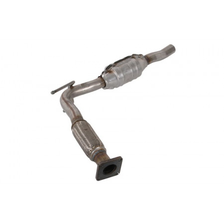 Catalisador EURO 2/EURO 3 ASSENTO AROSA VW LUPO I POLO POLO III 1.7D/1.9D 10.94-07.05 JMJ JMJ 1080085