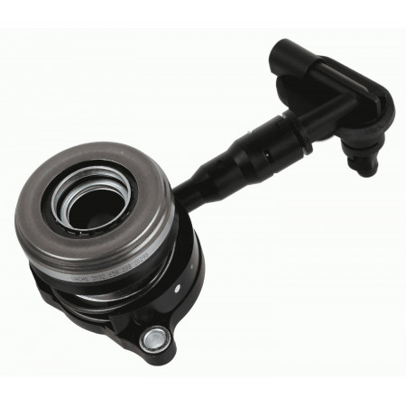Rolamento de pressão, embreagem Rolamento concêntrico hidráulico VOLVO C30 S40 II V40 V50 FORD C-MAX II FIESTA VI FIESTA VII FOCUS III GRAND C-MAX KUGA II MONDEO V PUMA 1.5-1.6D 12.08- SACHS 3182 654 288
