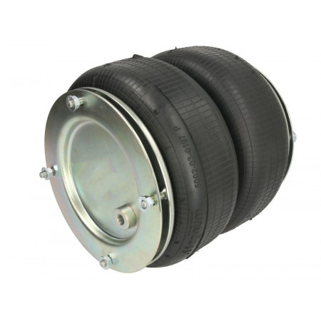 Airbag rechtsachter met hardwarebeslag MAGNUM TECHNOLOGY 5002-03-0197P