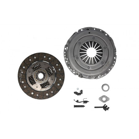 Clutch kit Clutch kit 240mm AUDI A4 ALLROAD B8 A4 B8 A5 A6 C7 Q5 2.0D/3.0D 08.08-09.18 SACHS 3000 970 150