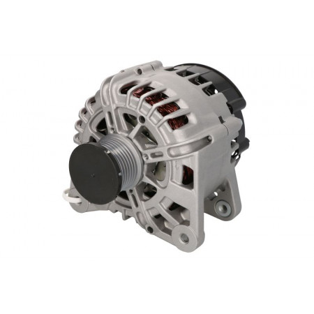 Lichtmaschine RENAULT MEGANE III Schrägheck (BZ0/1_) STARDAX STX102143