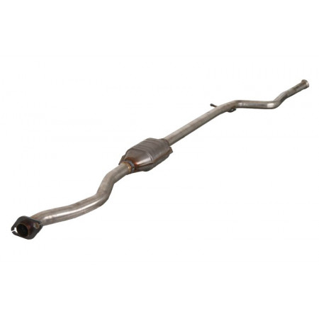 Catalyst EURO 2 CITROEN SAXO PEUGEOT 106 II 1.5D 05.96-07.04 JMJ JMJ 1080374