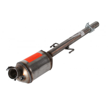 Filtro antiparticolato/particolato, impianto di scarico Filtro antiparticolato Diesel MERCEDES VIANO W639 VITO W639 VITO / MIXTO W639 2.0D/2.2D 09.03- BM CATALYSTS BM11044