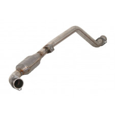 Catalisador EURO 2 OPEL OMEGA B 2.5D 04.94-07.03 JMJ JMJ 1080372