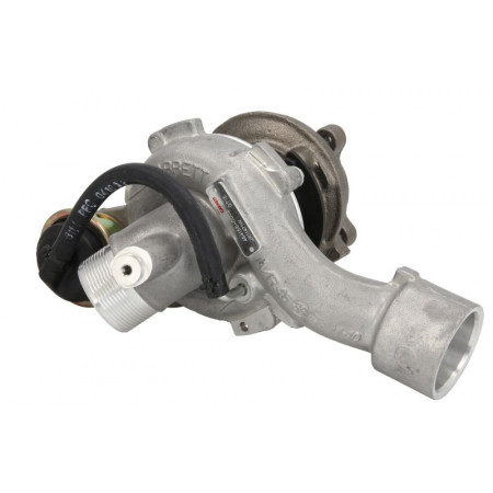 Turbocompresor Nuevo CITROEN EVASION XANTIA PEUGEOT 406 806 2.1D 06.95-10.04 GARRETT 454155-5002S