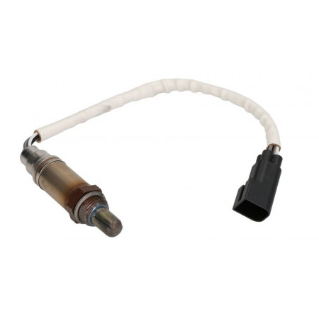Anzahl der Drähte der Lambdasonde 4 400 mm vor dem Katalysator FORD FIESTA IV FIESTA/MINIVAN KA SCORPIO II MAZDA 121 III 1.0/1.3/2.9 10.94-11.08 BOSCH 0 258 003 714