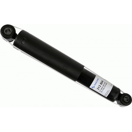 Shock Absorber Rear Right/Left FORD TRANSIT TRANSIT TOURNEO 2.2D/2.3CNG/2.3LPG 04.06-12.14 SACHS 313 504