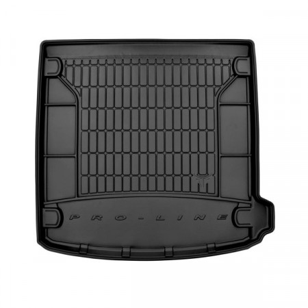 Bac de coffre noir AUDI Q8 SUV 02.18- FROGUM MMT A042 TM406711