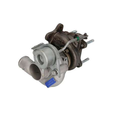 Turbolader, werkseitig überholt, passend für OPEL ASTRA G H COMBO TOUR COMBO MINIVAN CORSA 17D 0200 MITSUBISHI 49173 06503 R