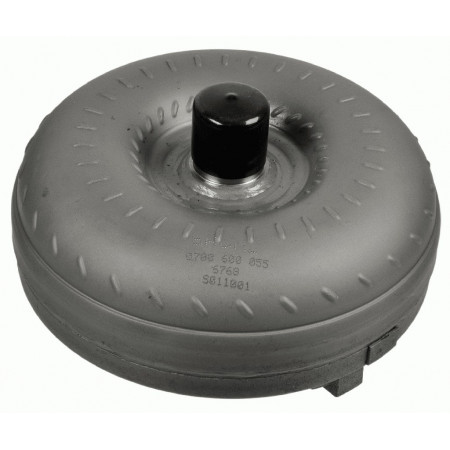 Convertizor moment Fluid coupling Converter Wandler BMW 3 E46 5 E39 X5 E53 08.98-09.06 SACHS 0700 600 055