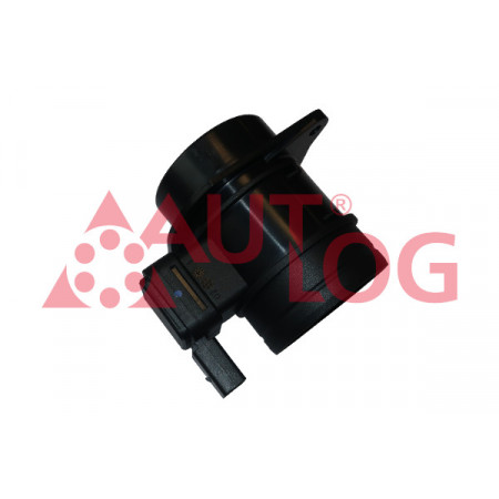 Capteur de débit d'air Débitmètre d'air module 3 broches AUDI A1 A3 A4 ALLROAD B8 A4 ALLROAD B9 A4 B8 A4 B9 A5 A6 C7 Q2 Q3 Q5 TT SEAT ALHAMBRA ALTEA ALTEA XL ATECA EXEO EXEO ST IBIZA IV 1.4-2.0D 05.03- AUTLOG LM1187