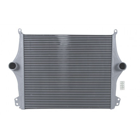Intercooler, compressor Intercooler SCANIA LPGRS DC13.139-OC13.101 09.16- NISSENS NIS 961298