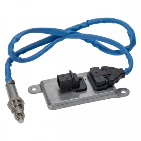 Sensor de NOx, catalizador de NOx Sensor de NOx MAN CLA HOCL LIONS CITY LIONS COACH ND NG NL NU TGL I TGM I NEOPLAN CITYLINER II STARLINER TOURLINER D0826LOH10-G2876DUH02 08.92- FEBI FE178599