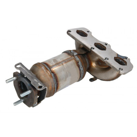 Pot catalytique SEAT IBIZA III (6L1) JMJ JMJ1091211