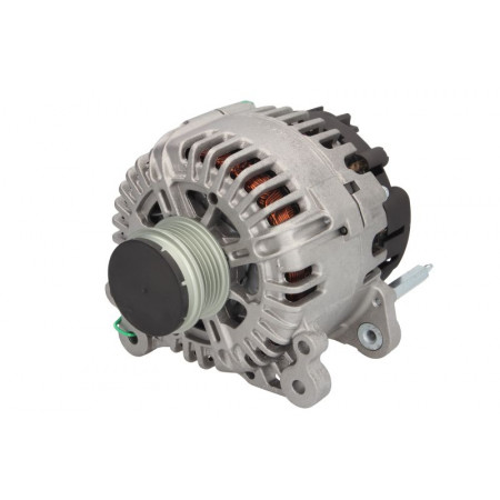Alternator 12V 140A AUDI A4 B6 A6 C5 SKODA SUPERB I VW PASSAT B5 PASSAT B5.5 1.9D/2.0D 02.00-03.08 STARDAX STX100176R