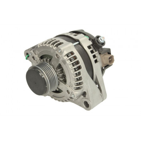 Alternator 12V 130A TOYOTA AVENSIS AVENSIS VERSO COROLLA PREVIA II RAV 4 II 2.0D 10.99-01.06 STARDAX STX100130R