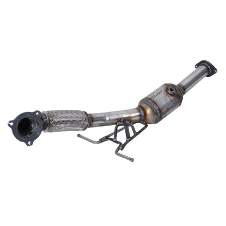 Pot catalytique VOLVO XC70 CROSS COUNTRY (295) JMJ JMJ1091602