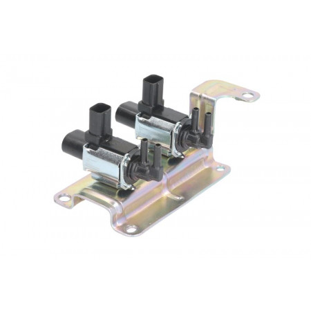 Convertidor de presión, turbocompresor Válvula de control electroneumática FORD FOCUS C-MAX FOCUS II GALAXY II MONDEO IV S-MAX 1.8-2.0LPG 03.04-06.15 ENGITECH ENT830029