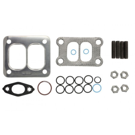 Dichtung, Kompressor Turboladerdichtung CATERPILLAR C9 IPD PARTS 4309103-IPD