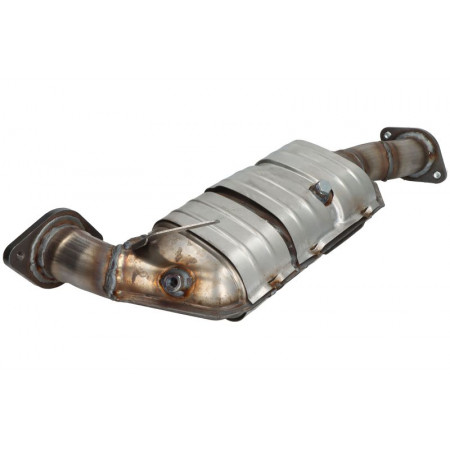 Catalisador EURO 5 MITSUBISHI PAJERO IV PAJERO SPORT II 3.2D 02.07- JMJ JMJ 1080389