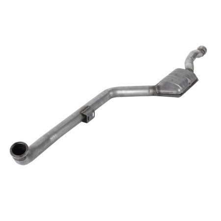 Catalisador EURO 3/EURO 4 MERCEDES E W211 E T-MODEL S211 2.1D/2.2D 03.02-07.09 JMJ JMJ 1080316