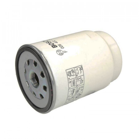 Filtre à carburant Man TGA/TGX 81125016096, 81125016101