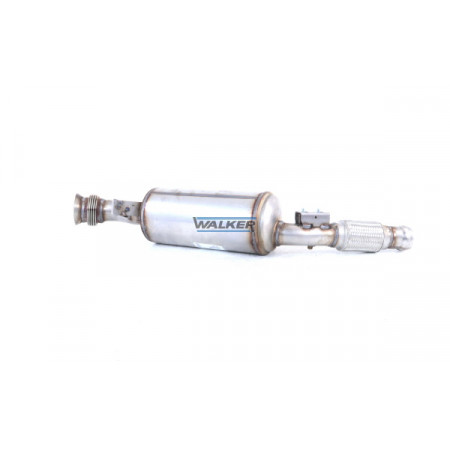 Filtru particule (DPF) MERCEDES SPRINTER 3,5-T (906), SPRINTER 3-T (906), SPRINTER 4,6-T (906), SPRINTER 5-T (906) 2.2D dupa 2006