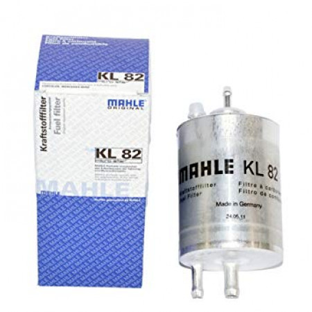 Filtre à carburant MAHLE - Mercedes Classe C/Classe E/Classe G