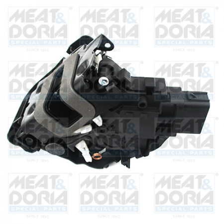 Incuietoare usa Servomotor Fata Dreapta LAND ROVER DISCOVERY IV RANGE ROVER SPORT I 04.09-12.18 MEAT &amp; DORIA MD31538