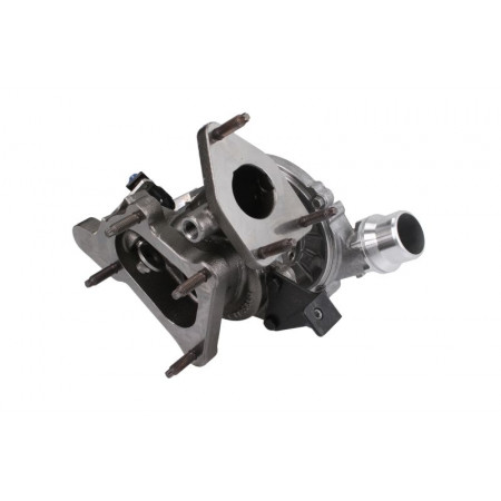 Turbolader RENAULT MASTER III TRAFIC II 2.0D/2.3D 08.06- GARRETT 786997-5001S